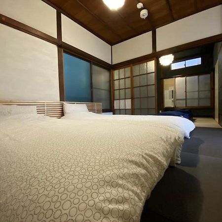 Yokohama Guesthouse Haco Tatami - Vacation Stay 63740 מראה חיצוני תמונה