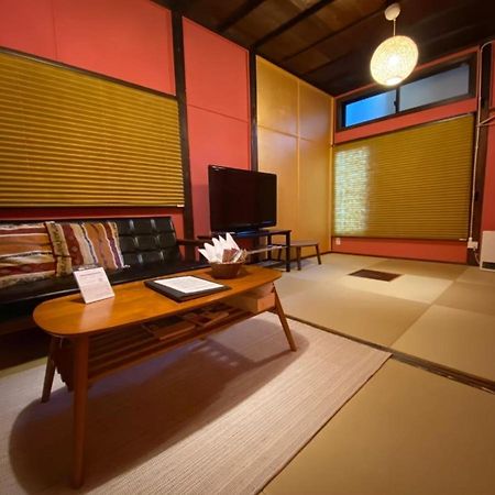 Yokohama Guesthouse Haco Tatami - Vacation Stay 63740 מראה חיצוני תמונה