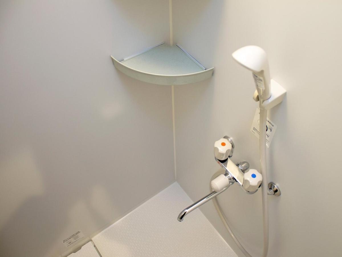 Yokohama Guesthouse Haco Tatami - Vacation Stay 63740 מראה חיצוני תמונה
