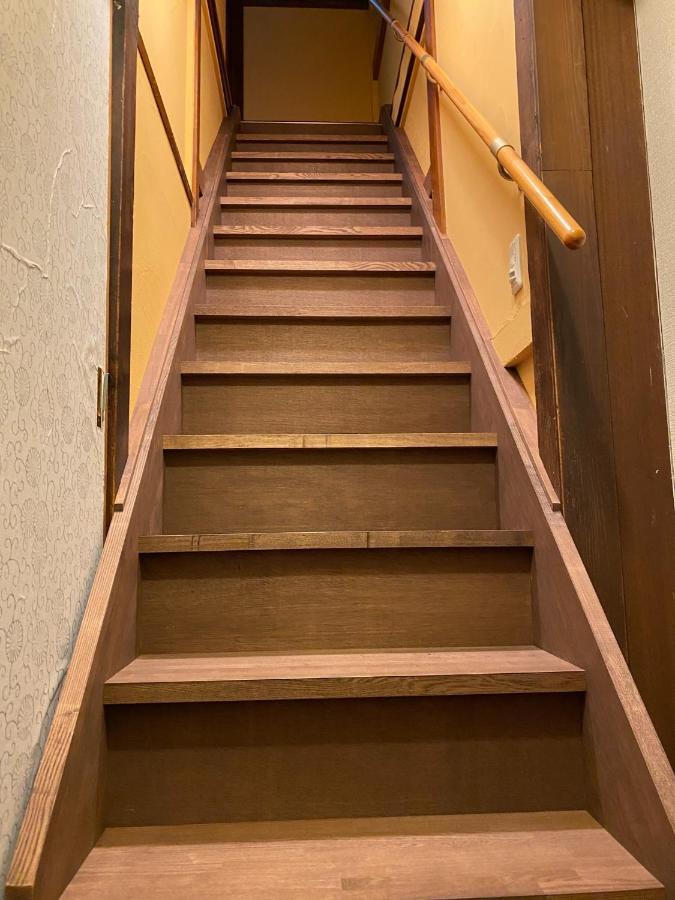 Yokohama Guesthouse Haco Tatami - Vacation Stay 63740 מראה חיצוני תמונה