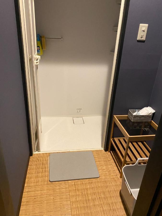 Yokohama Guesthouse Haco Tatami - Vacation Stay 63740 מראה חיצוני תמונה